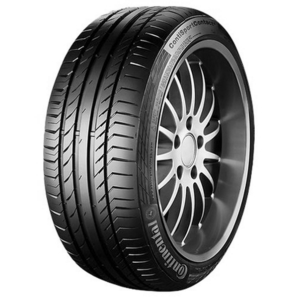 Континенталь  255/35/18  Y 94 ContiSportContact 5P FR  XL (MO)